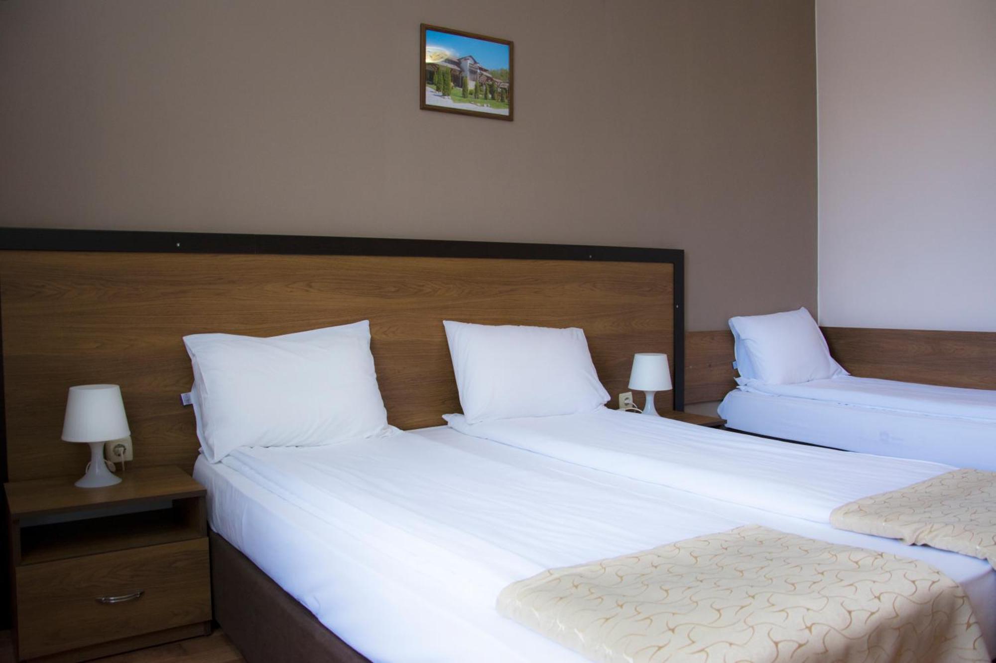 Spa Hotel Ivelia Dubnitsa Room photo