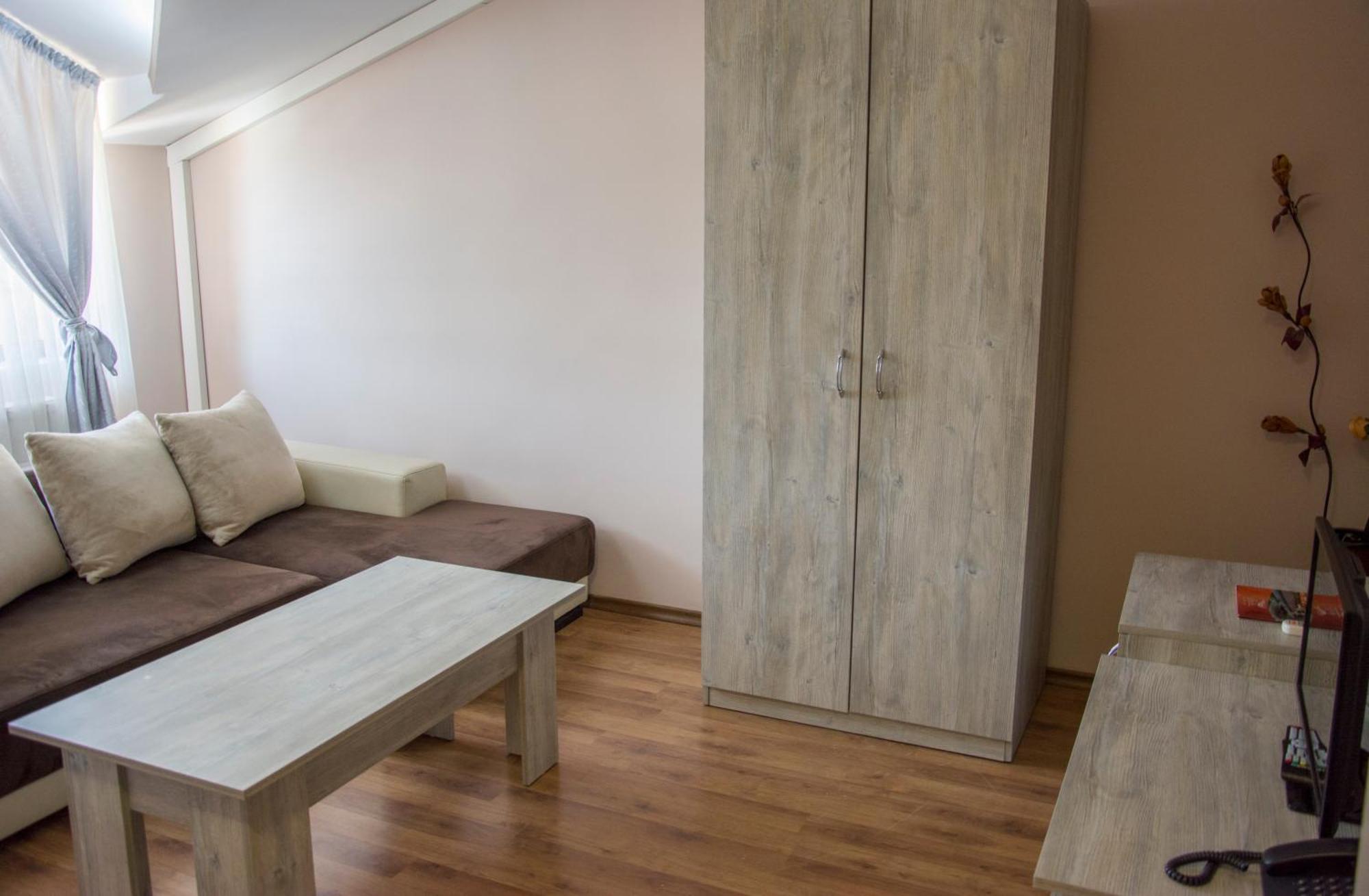 Spa Hotel Ivelia Dubnitsa Room photo