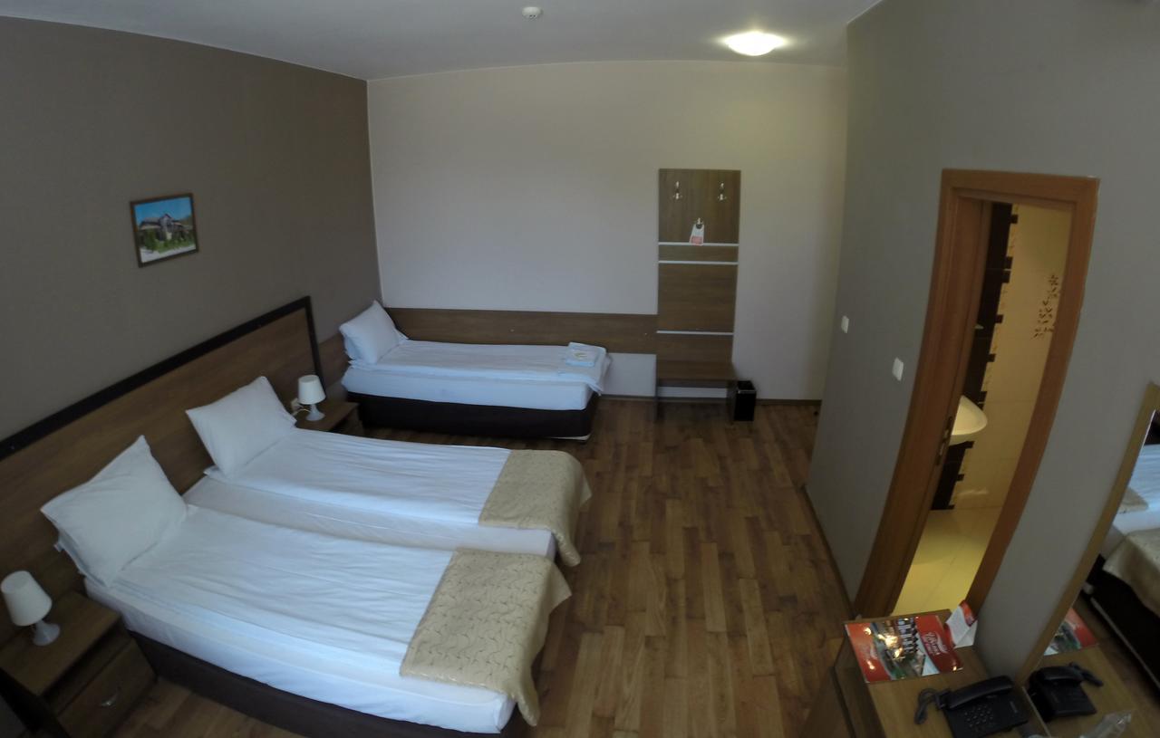 Spa Hotel Ivelia Dubnitsa Exterior photo